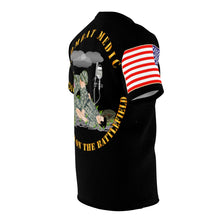 Load image into Gallery viewer, Unisex AOP - Army - Combat Medic Veteran