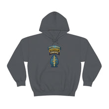 Load image into Gallery viewer, Unisex Heavy Blend™ Hooded Sweatshirt - Sof - Special Forces - Ranger - Ssi V1