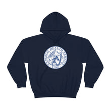 Load image into Gallery viewer, Unisex Heavy Blend™ Hooded Sweatshirt - USPHS - United States Public Health Service Seal