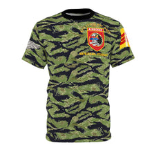 Load image into Gallery viewer, AOP - ARVN - South Vietnam - Luc Luong Dac Biet (Special Forces) - Tiger Stripe