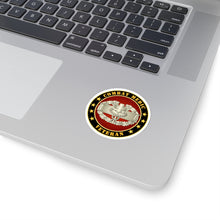 Load image into Gallery viewer, Kiss-Cut Stickers - Army - Combat Medic Veteran
