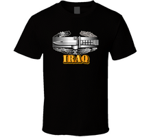 Load image into Gallery viewer, CAB - IRAQ T Shirt