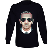 Load image into Gallery viewer, Govt - Db Cooper Wo Txt Long Sleeve