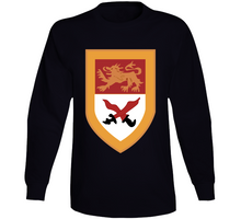 Load image into Gallery viewer, Army - 15th Cavalry Group Wo Txt Long Sleeve
