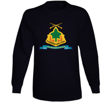 Load image into Gallery viewer, Army - 4th Infantry Division - W Br - Ribbon Long Sleeve