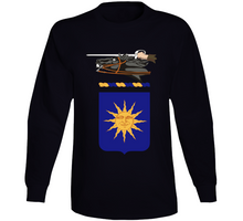 Load image into Gallery viewer, Army - Coa - 26th Cavalry Regiment (philippine Scouts) Wo Long Sleeve
