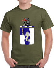 Load image into Gallery viewer, Army - Coa - 50th Infantry Regiment Wo Txt Classic T Shirt