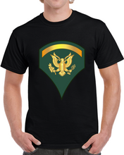 Load image into Gallery viewer, Army - Specialist 5th Class - Sp5 - Wo Txt - V1 Classic T Shirt