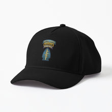 Load image into Gallery viewer, Baseball Cap - SOF - Special Forces - Ranger -SSI V1 - Film to Garment (FTG)