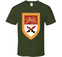 Load image into Gallery viewer, Army - 15th Cavalry Regiment - Ssi Wo Txt Classic T Shirt