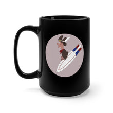 Load image into Gallery viewer, Black Mug 15oz - AAC - 360th Bombardment Squadron wo Txt X 300