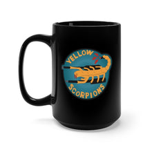 Load image into Gallery viewer, Black Mug 15oz - AAC - 530th Fighter Squadron 311th Fighter Group 14th Army Air Force wo Txt X 300