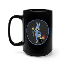 Load image into Gallery viewer, Black Mug 15oz - AAC - 427th Bomb Squadron wo Txt X 300