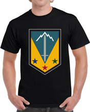 Load image into Gallery viewer, Army - 3rd Maneuver Enhancement Bde - Ssi Wo Txt Classic T Shirt