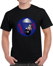 Load image into Gallery viewer, Army - 511th Parachute Infantry Regiment (PIR) without Text - Classic T Shirt