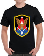 Load image into Gallery viewer, Army - 1st Space Brigade - Ssi Wo Txt Classic T Shirt