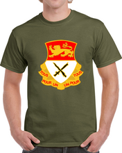 Load image into Gallery viewer, Army - 15th Cavalry Regiment Wo Txt Classic T Shirt