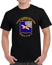 Load image into Gallery viewer, Army - 194th Glider Infantry Regiment - Wwii Classic T Shirt