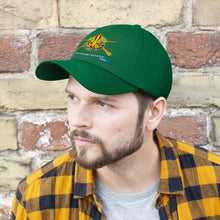 Load image into Gallery viewer, Twill Hat - Army - 29th Infantry Division - DUI w Br - Ribbon - Hat - Direct to Garment (DTG) - Printed