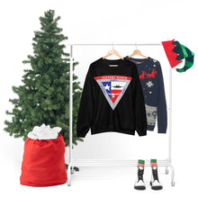 Load image into Gallery viewer, Unisex Heavy Blend Crewneck Sweatshirt - Naval Air Station - Fort Worth X 300