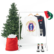 Load image into Gallery viewer, Unisex Heavy Blend Crewneck Sweatshirt - Army - 442nd Infantry Regimental Combat Team X 300