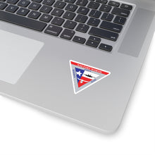 Load image into Gallery viewer, Kiss-Cut Stickers - Naval Air Station - Fort Worth X 300
