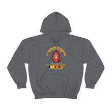 Load image into Gallery viewer, Unisex Heavy Blend™ Hooded Sweatshirt - Usmc - 1st Bn, 8th Marines - Beirut Barracks Bombing W Svc Wo Ndsm