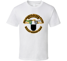 Load image into Gallery viewer, SOF - 5th SFG - Ribbon -T-Shirts - Classic