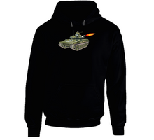 Load image into Gallery viewer, Army - M551 Sheridan - Firing Wo Txt Hoodie