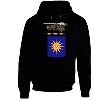 Load image into Gallery viewer, Army - Coa - 26th Cavalry Regiment (philippine Scouts) Wo Txt Hoodie