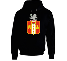 Load image into Gallery viewer, Army - 150th Field Artillery Regiment Wo Txt Hoodie