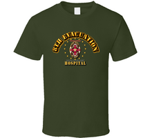 Load image into Gallery viewer, 8th Evacuation Hospital - The Best of Many T Shirt