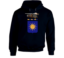 Load image into Gallery viewer, Army - Coa - 26th Cavalry Regiment (philippine Scouts) Wo Txt Hoodie