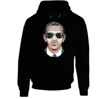 Load image into Gallery viewer, Govt - Db Cooper Wo Txt Hoodie