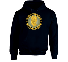 Load image into Gallery viewer, Army - Women's Army Corps - Vietnam War Veteran Hoodie