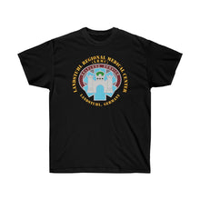 Load image into Gallery viewer, Unisex Ultra Cotton Tee - Army - Landstuhl Regional Medical Center - Landstuhl Germany