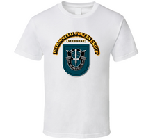 Load image into Gallery viewer, SOF - 19th SFG - Flash -T-Shirts - Classic