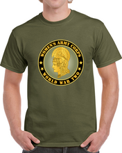 Load image into Gallery viewer, Army - Women's Army Corps - Wwii Classic T Shirt