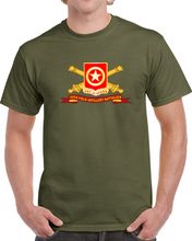 Load image into Gallery viewer, Army - 48th Field Artillery Battalion W Br - Ribbon Classic T Shirt