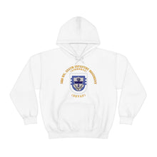 Load image into Gallery viewer, Unisex Heavy Blend Hooded Sweatshirt - Army - Flash - 3rd Bn 325th Infantry Regiment - Abn - Setaf Wo Ds
