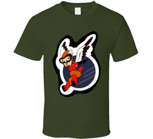 Load image into Gallery viewer, Wasp - Finella - World War Two without Text- T-shirt, Hoodie and Premium