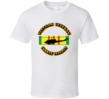 Load image into Gallery viewer, Vietnam Vet - AVN - Air Assault - T-Shirts - Classic
