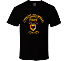 Load image into Gallery viewer, Army - Vietnamese Ranger Advisor - T-Shirts - Classic