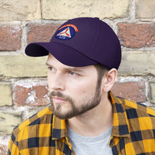 Load image into Gallery viewer, Twill Hat - CAP - Civil Air Patrol Insignia - Hat - Direct to Garment (DTG) - Printed
