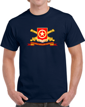 Load image into Gallery viewer, Army - 48th Field Artillery Battalion W Br - Ribbon Classic T Shirt