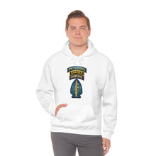 Load image into Gallery viewer, Unisex Heavy Blend™ Hooded Sweatshirt - Sof - Special Forces - Ranger - Ssi V1