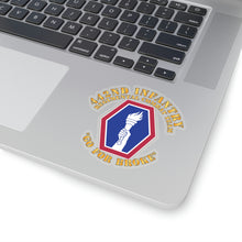 Load image into Gallery viewer, Kiss-Cut Stickers - Army - 442nd Infantry Regimental Combat Team X 300