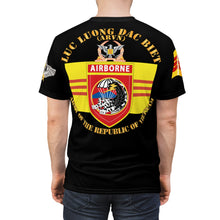 Load image into Gallery viewer, Unisex AOP - Republic of South Vietnam - Luc Luong Dac Biet (ARVN) - Special Forces