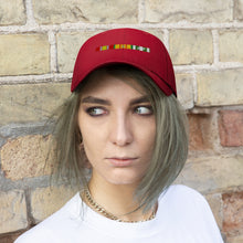 Load image into Gallery viewer, Vietnam War Service Ribbon Bar - Unisex Twill Hat - Direct to Garment (DTG) Printed