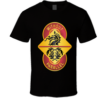 Load image into Gallery viewer, 8th Transportation Group No Text T Shirt